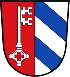 Wappen von Salching