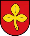 Wappen der Stadt Salzkotten