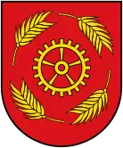 Wappen Samtgemeinde Werlte