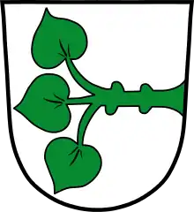 Wappen von Schönsee
