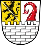 Wappen der Stadt Scheßlitz