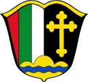 Wappen der Gemeinde Scherstetten