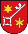 Wappen von Schlüsselfeld