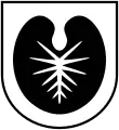 Wappen der ehem. Gemeinde Schmalbroich