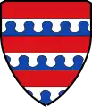 Wappen von Schanitsee