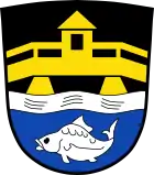 Wappen von Schwarzenfeld