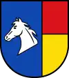 Wappen von Kreis Schwerin-Land