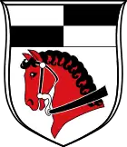 Wappen von Segnitz (Bayern)