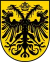 Wappen von Siebeldingen