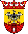 Wappen von Sinzig