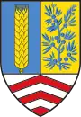 Wappen von Steinhagen