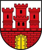 Steinheim (Westfalen)