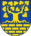 Wappen von Stennweiler