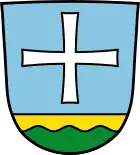 Wappen der Gemeinde Straßlach-Dingharting