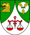 Abgeschnittener Kopf (Strohn)