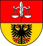 Wappen von Strotzbüsch