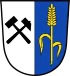 Wappen von Stulln