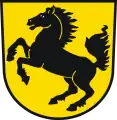 Wappen Stuttgarts (1987)