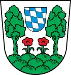 Wappen von Tännesberg