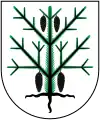 Wappen Tannheim