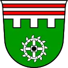 Wappen von Teunz