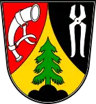 Wappen von Thanstein