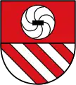 Wappen der ehem. Gemeinde Till-Moyland