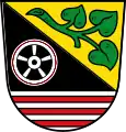 Wappen von Treffelstein