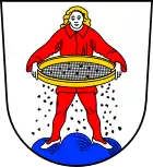 Wappen von Triftern