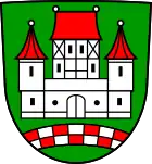 Wappen der Gemeinde Unsleben