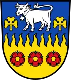 Wappen von Upahl