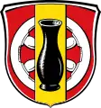 Wappen von Urberach