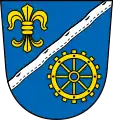 Wappen von Vöhringen (Iller)