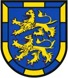 Wappen der Verbandsgemeinde Rennerod