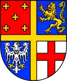 Verbands­gemeinde Westerburg