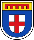 Wappen der Verbandsgemeinde Bitburger Land