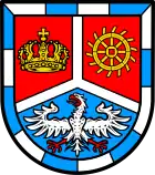 Verbands­gemeinde Maxdorf