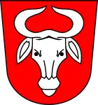 Wappen der Gemeinde Villenbach