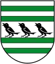 Wappen von Vogelheim