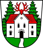 Wappen von Waidhaus