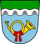 Wappen der Gemeinde Waidhofen