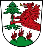 Wappen von Wald
