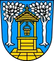 Waldbrunn in Unterfranken