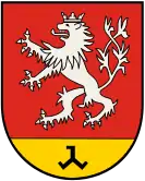 Waldfeuchter Wappen