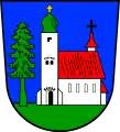 Wappen von Waldkirchen