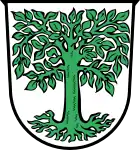 Wappen von Waldmünchen