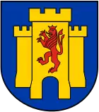 Wassenberger Wappen