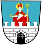 Wappen von Weiding (Landkreis Schwandorf)