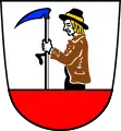 Wappen des Marktes Weitnau