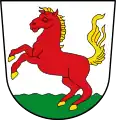 Wappen des Marktes Wellheim
